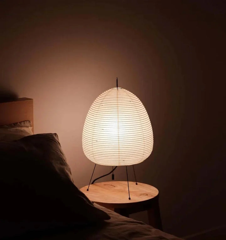 Akari 1A Table Lamp