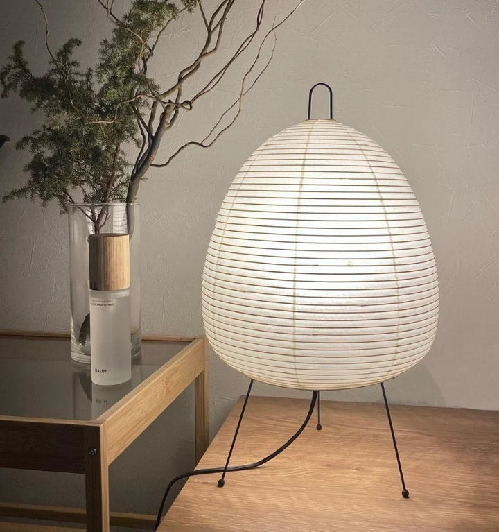 Akari 1A Table Lamp