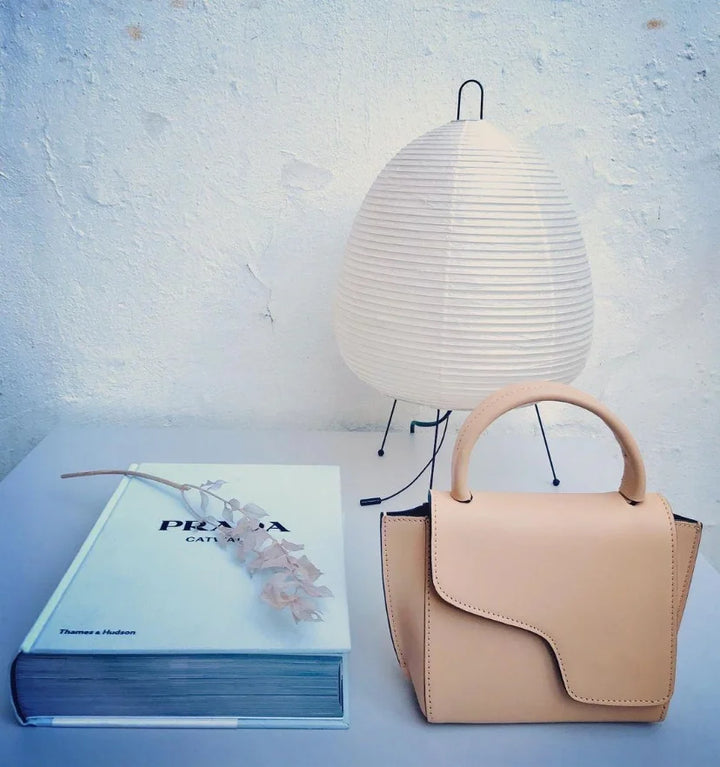 Akari 1A Table Lamp