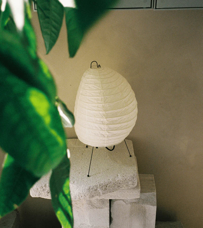 Akari 1N Floor Lamp