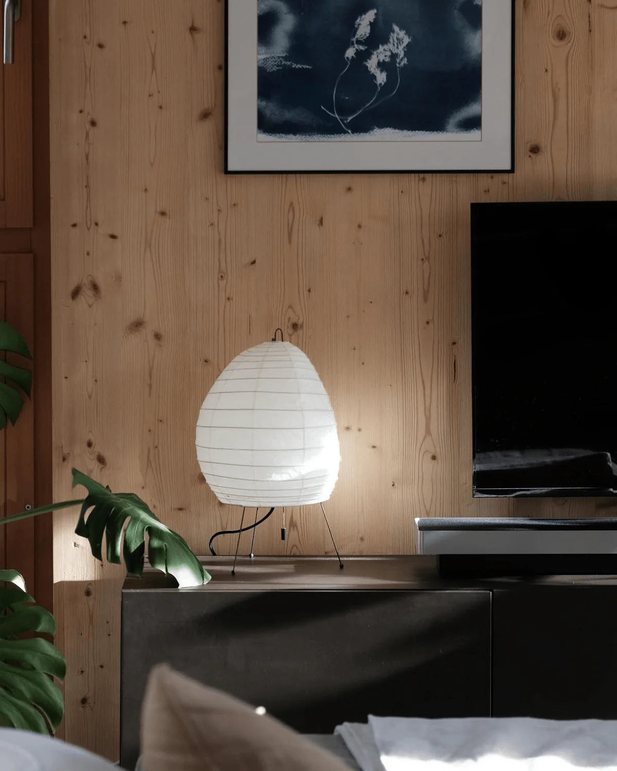 Akari 1N Floor Lamp