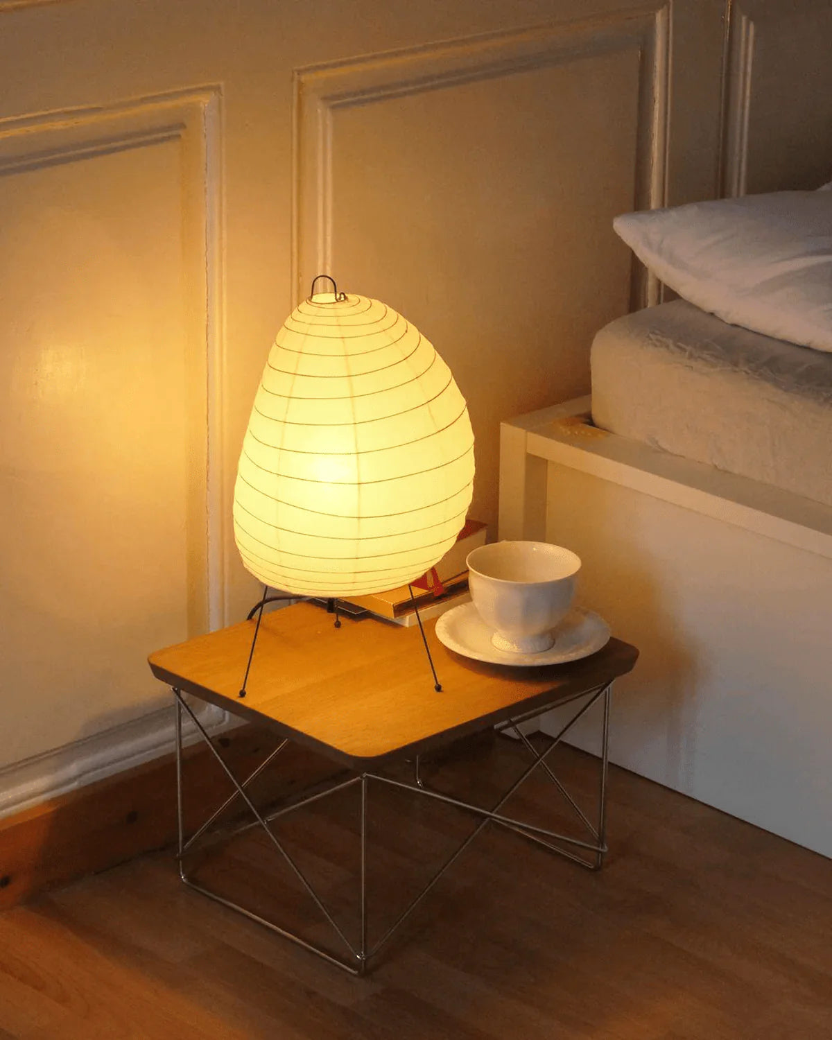 Akari 1N Floor Lamp