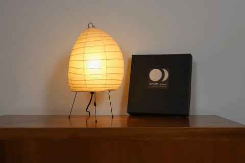 Akari 1N Floor Lamp