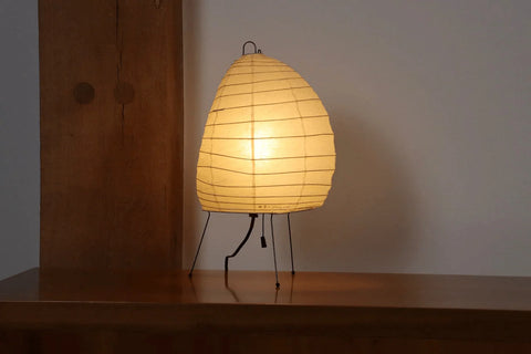 Akari 1N Floor Lamp