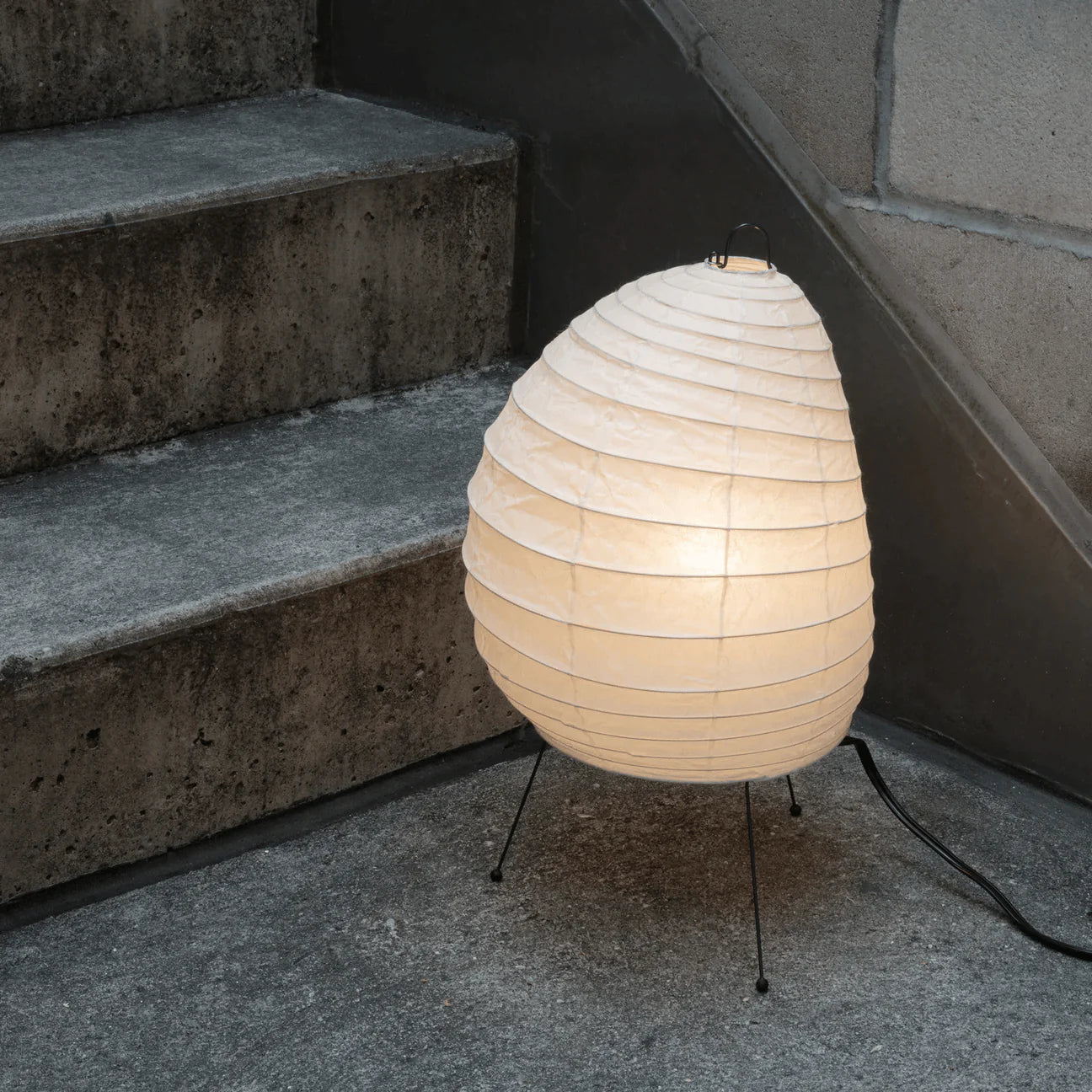 Akari 1N Floor Lamp