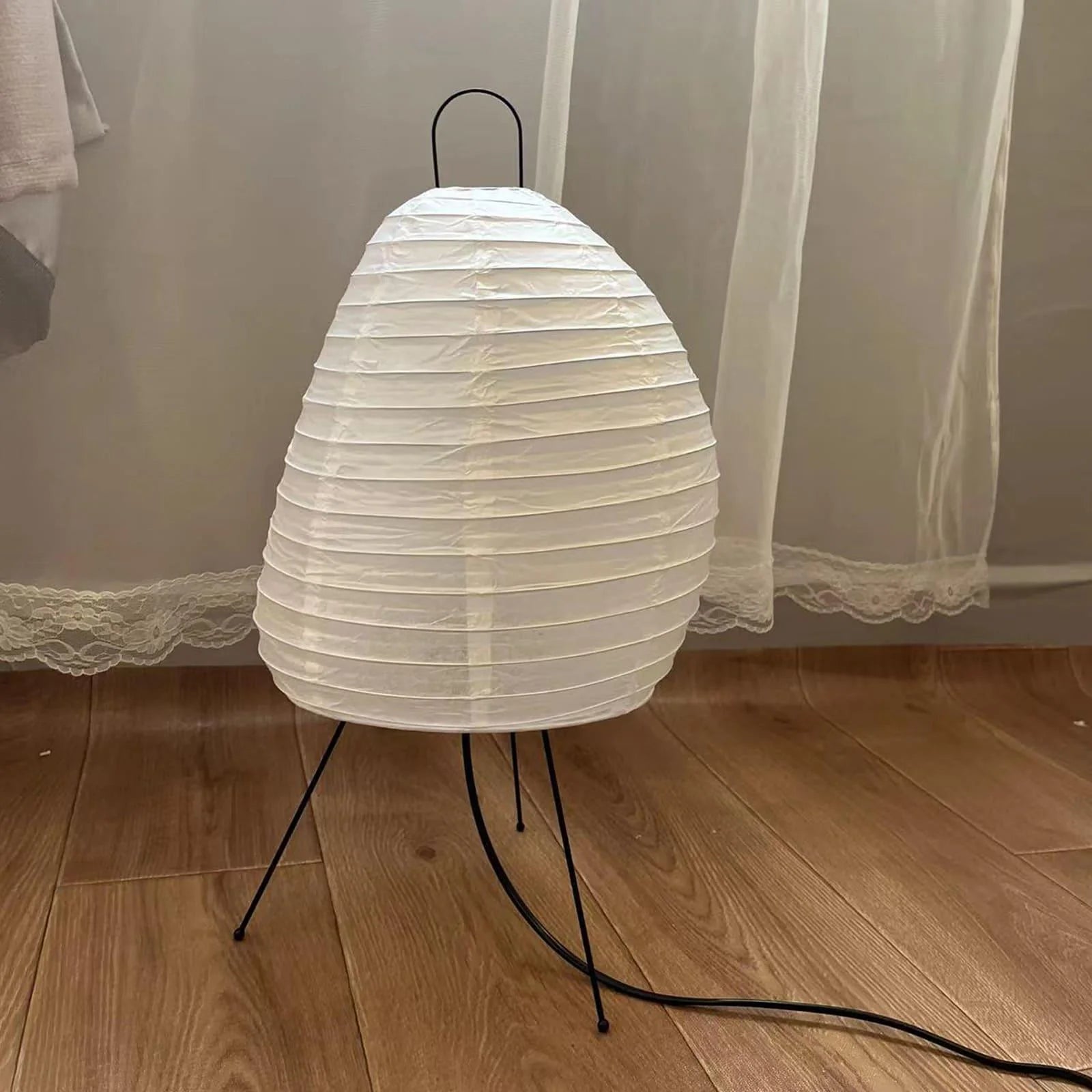 Akari 1N Floor Lamp