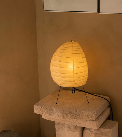 Akari 1N Floor Lamp