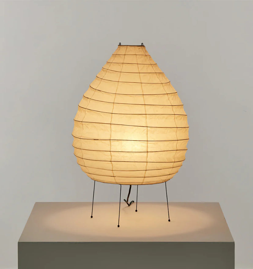 Akari 22N Table Lamp