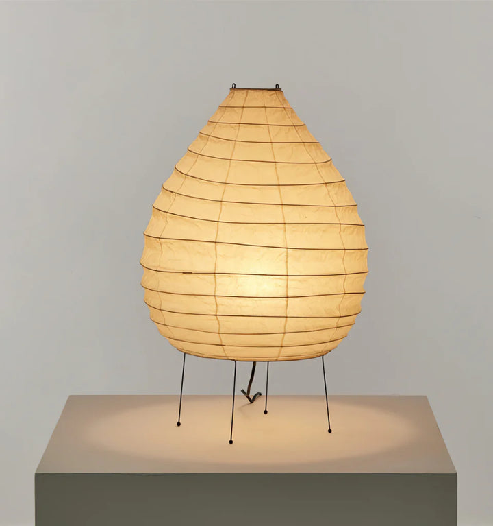 Akari 22N Table Lamp