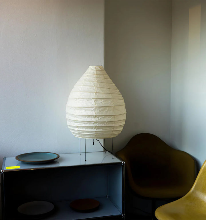 Akari 22N Table Lamp