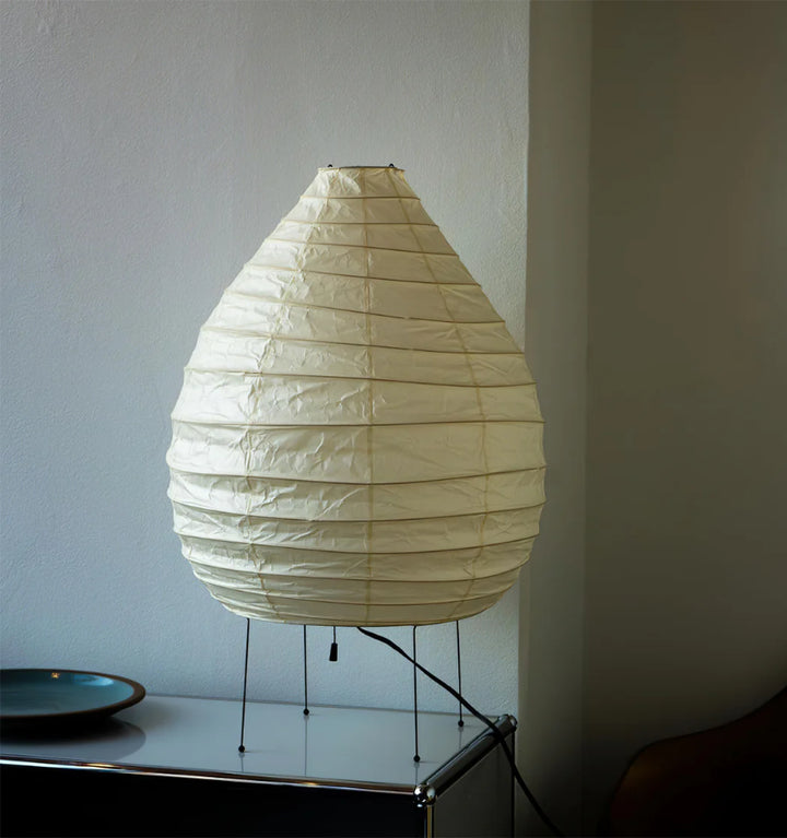 Akari 22N Table Lamp