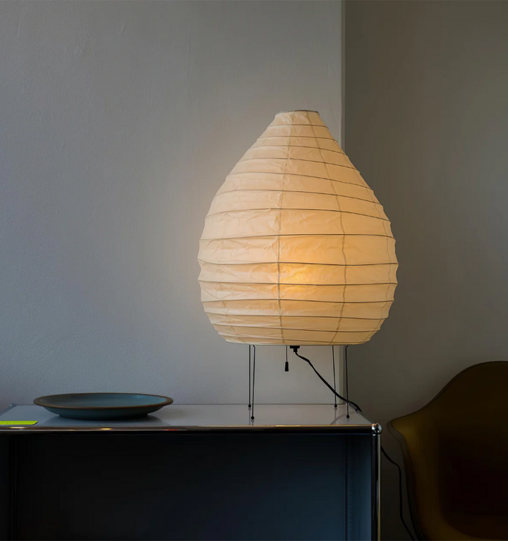 Akari 22N Table Lamp