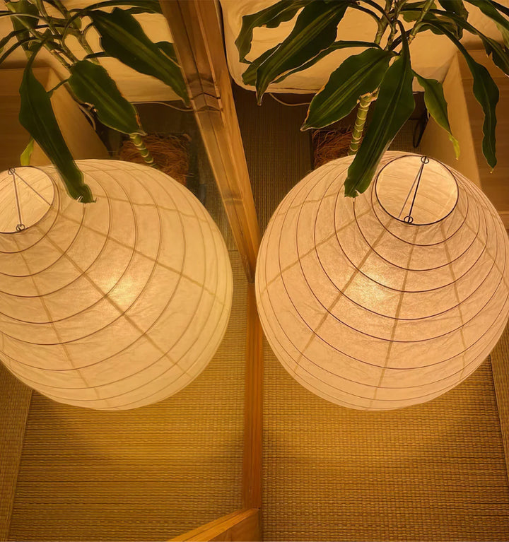 Akari 22N Table Lamp