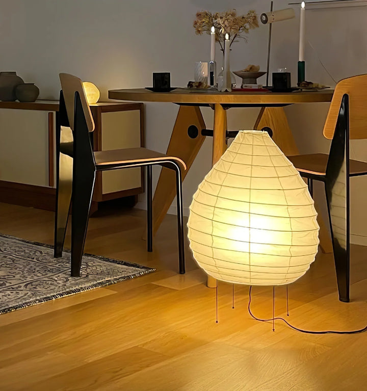 Akari 22N Table Lamp