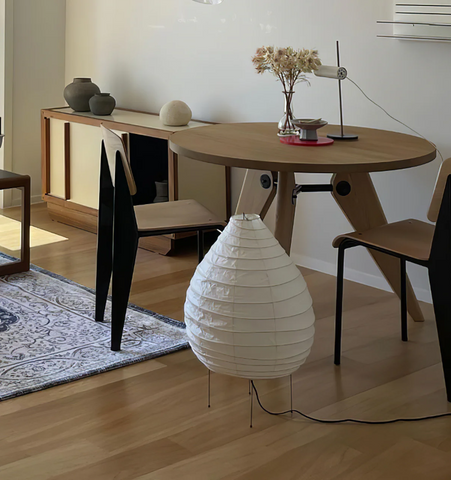 Akari 22N Table Lamp