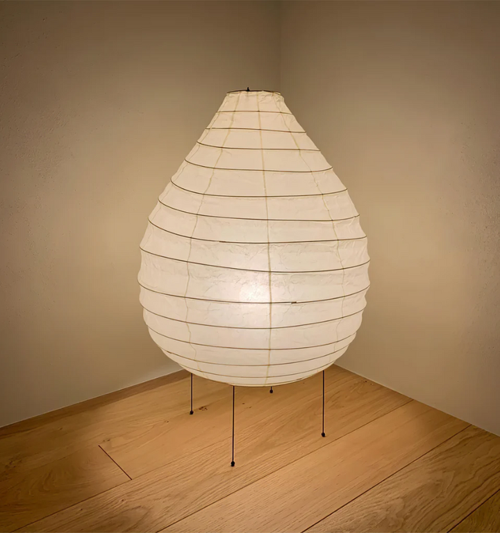 Akari 22N Table Lamp