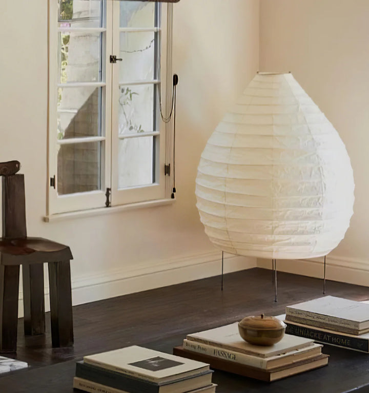 Akari 22N Table Lamp