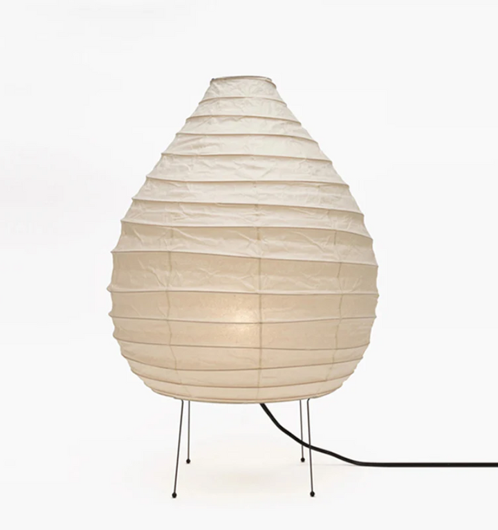 Akari 22N Table Lamp