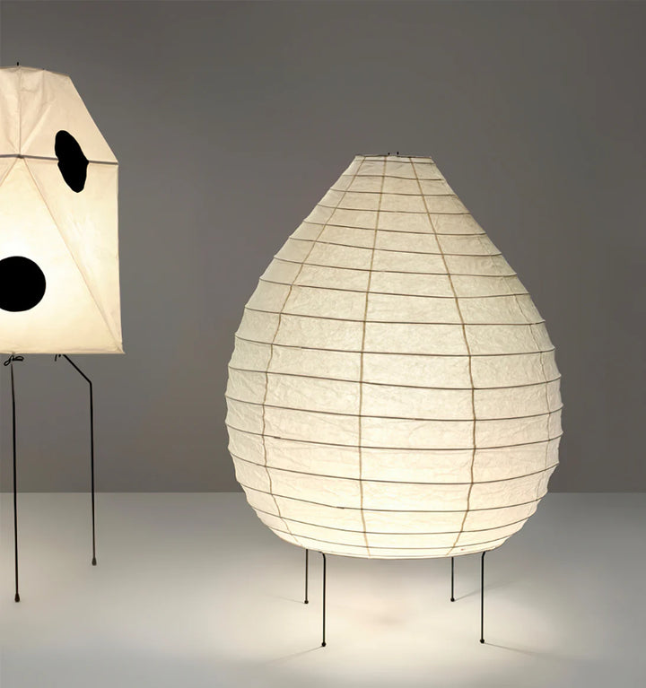 Akari 22N Table Lamp