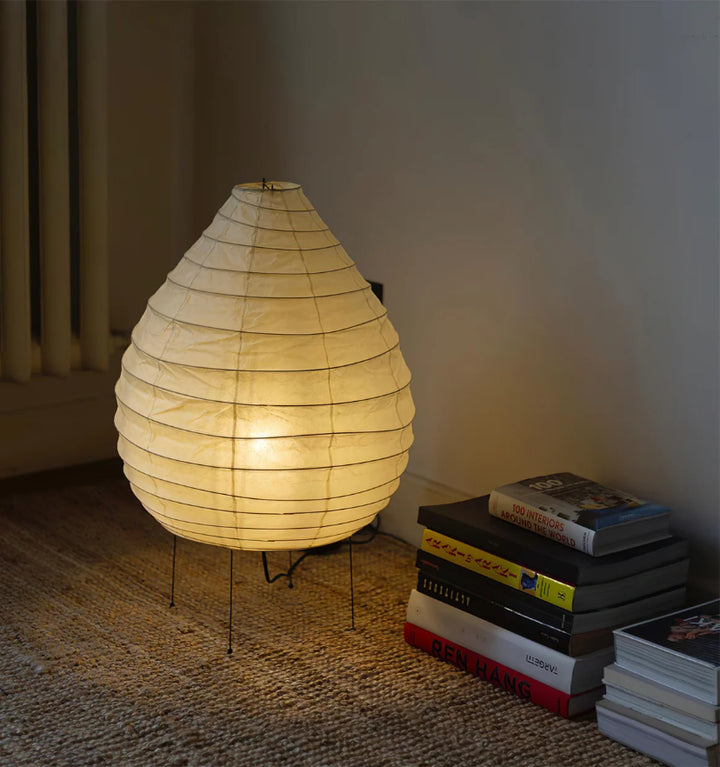 Akari 22N Table Lamp