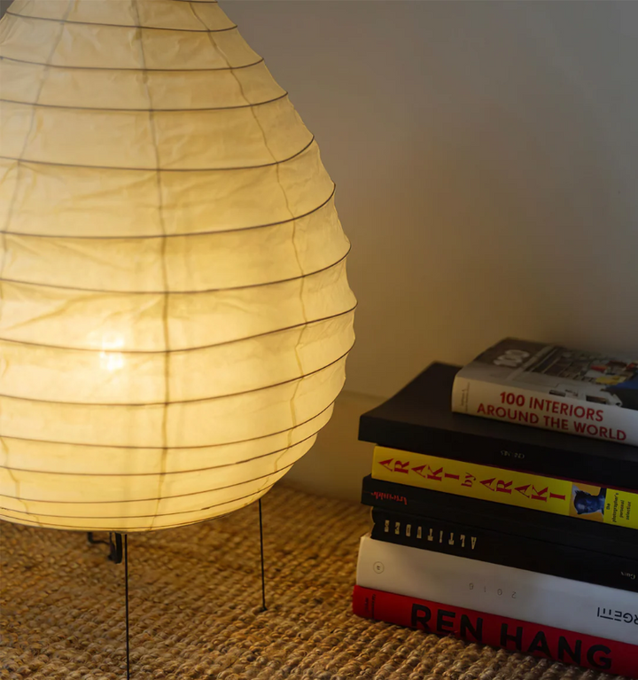 Akari 22N Table Lamp