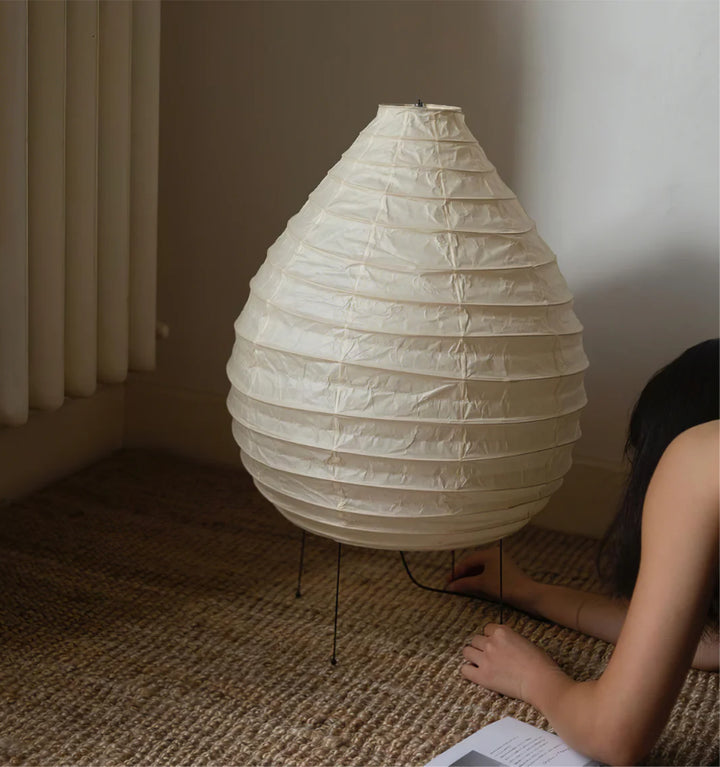 Akari 22N Table Lamp