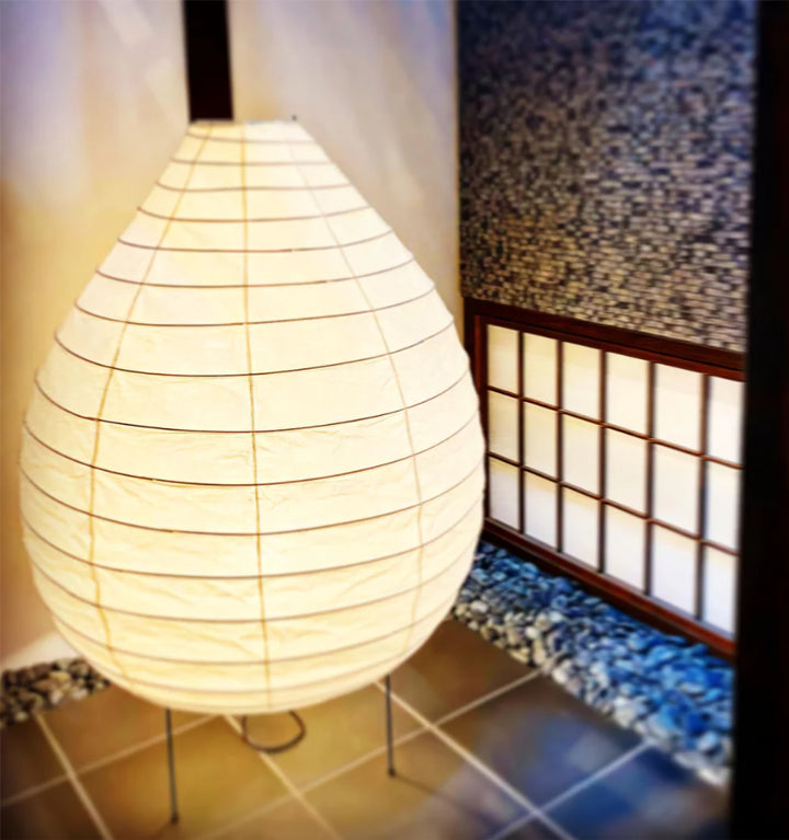 Akari 22N Table Lamp