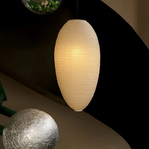 Akari 23A 24A Pendant Lamp