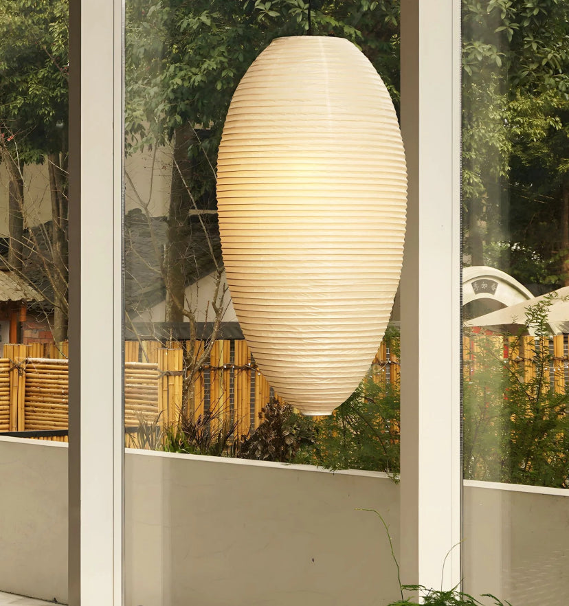 Akari 23A 24A Pendant Lamp