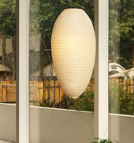 Akari 23A 24A Pendant Lamp