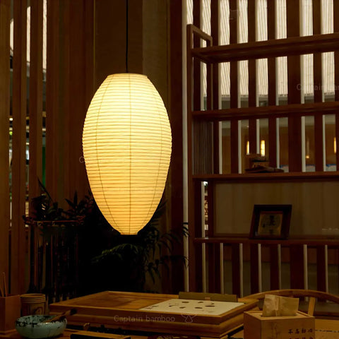 Akari 23A 24A Pendant Lamp