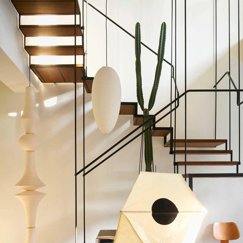 Akari 23A 24A Pendant Lamp