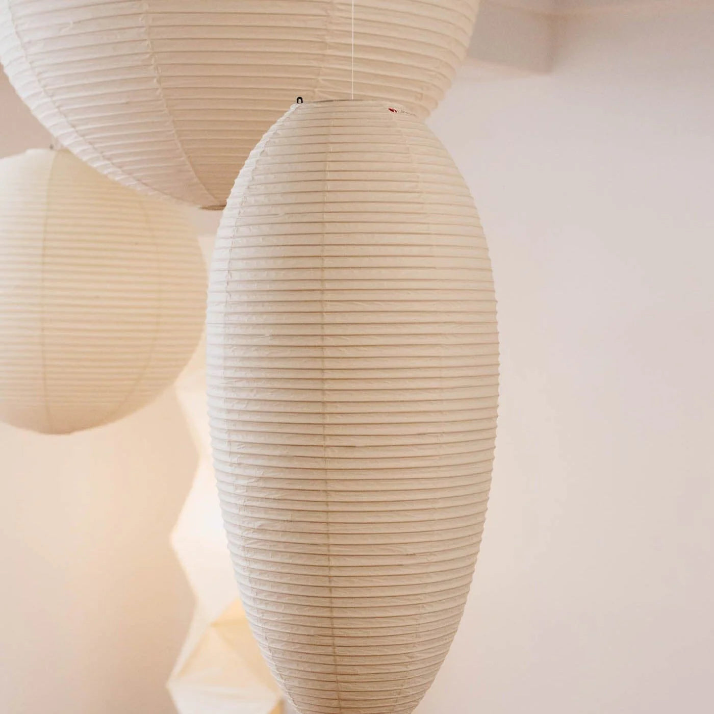 Akari 23A 24A Pendant Lamp