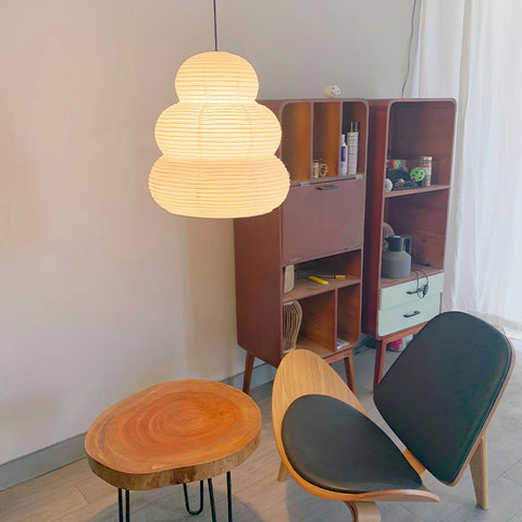 Akari 24N Pendant Light