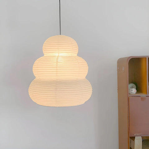Akari 24N Pendant Light
