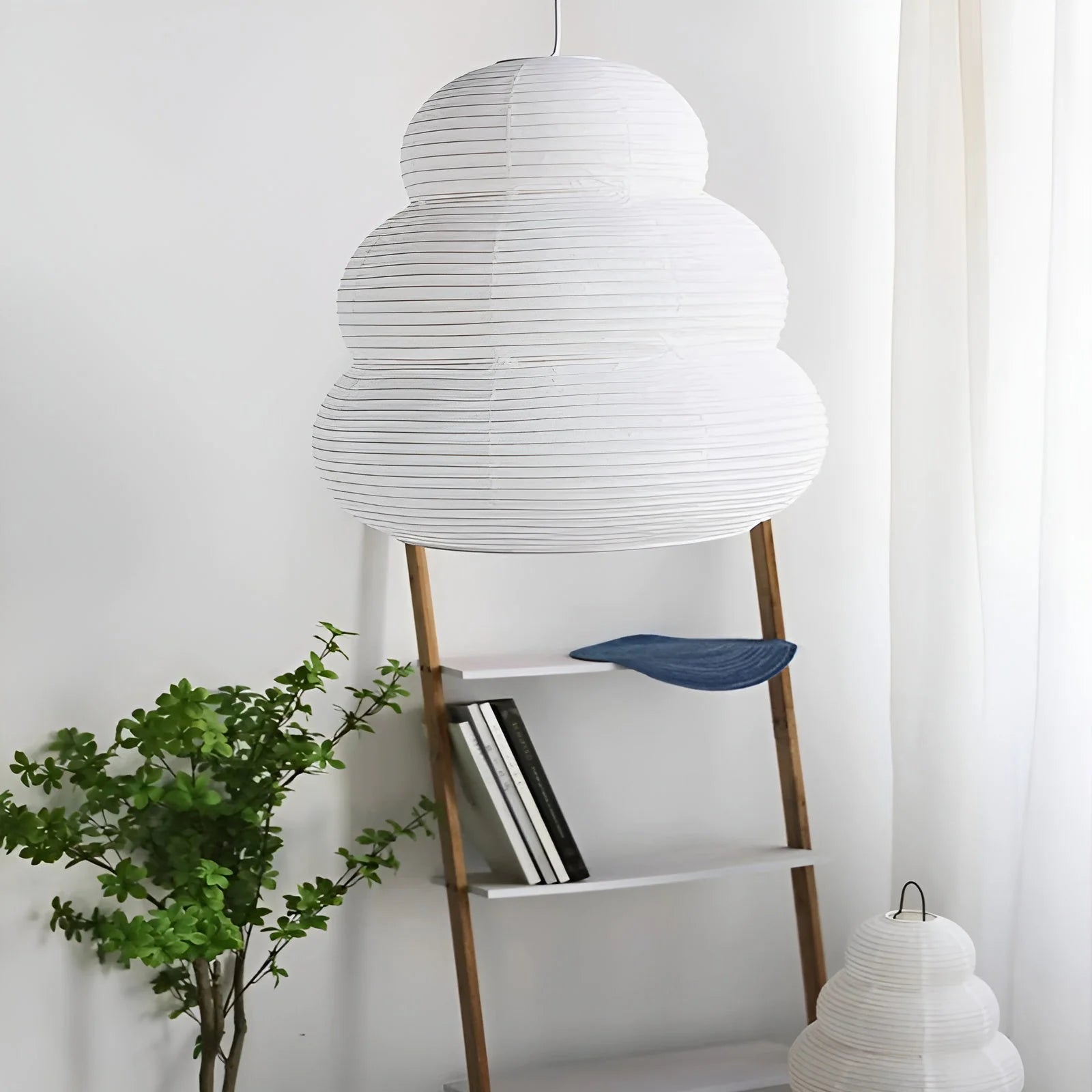 Akari 24N Pendant Light