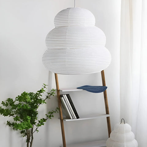 Akari 24N Pendant Light