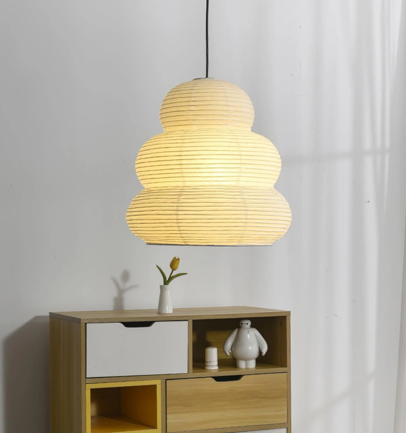 Akari 24N Pendant Light