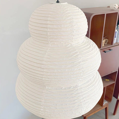 Akari 24N Pendant Light