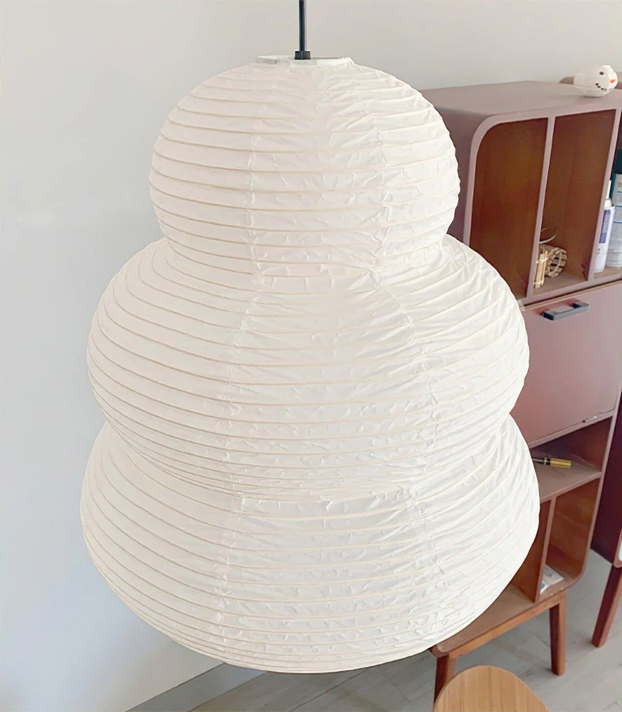 Akari 24N Pendant Light