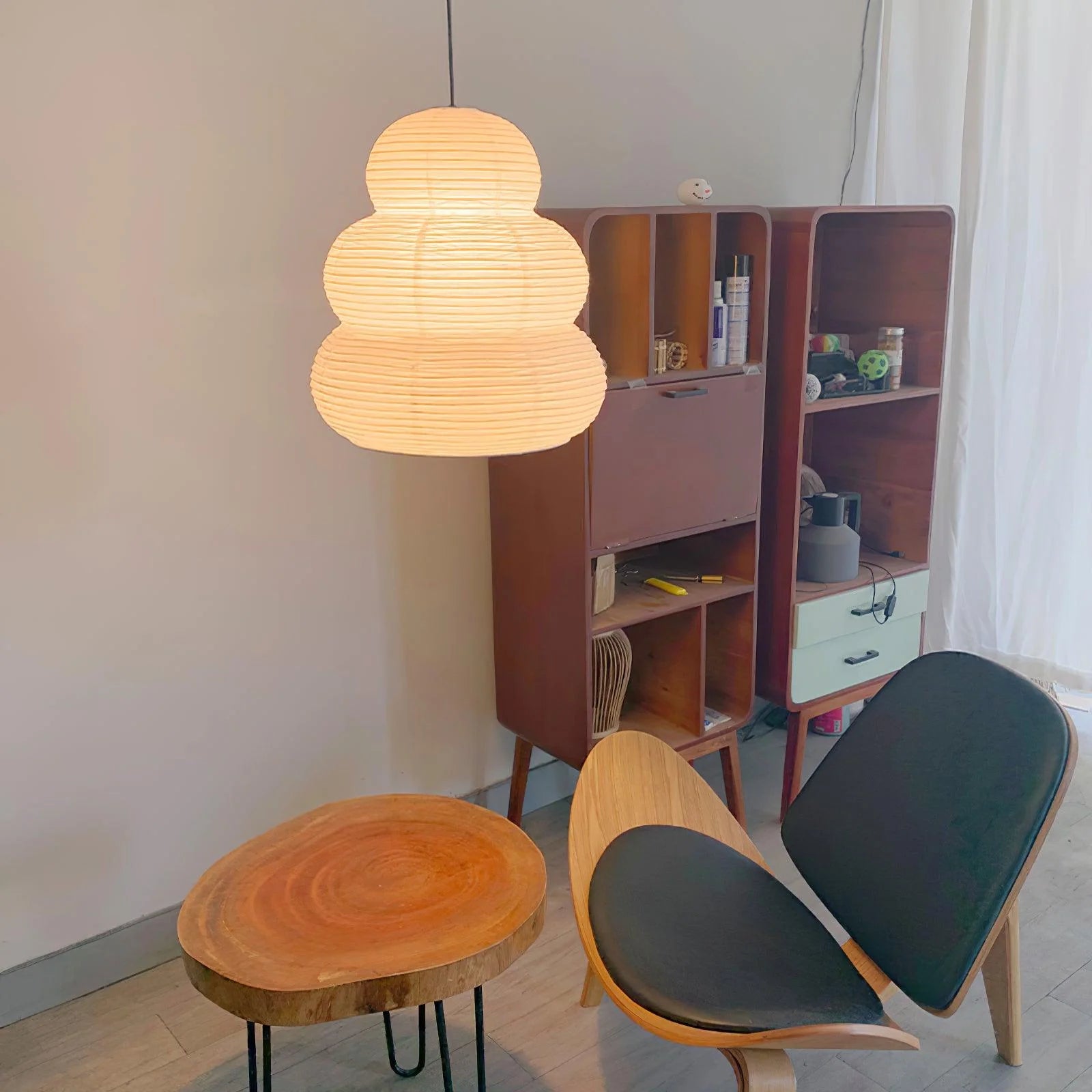 Akari 24N Pendant Light