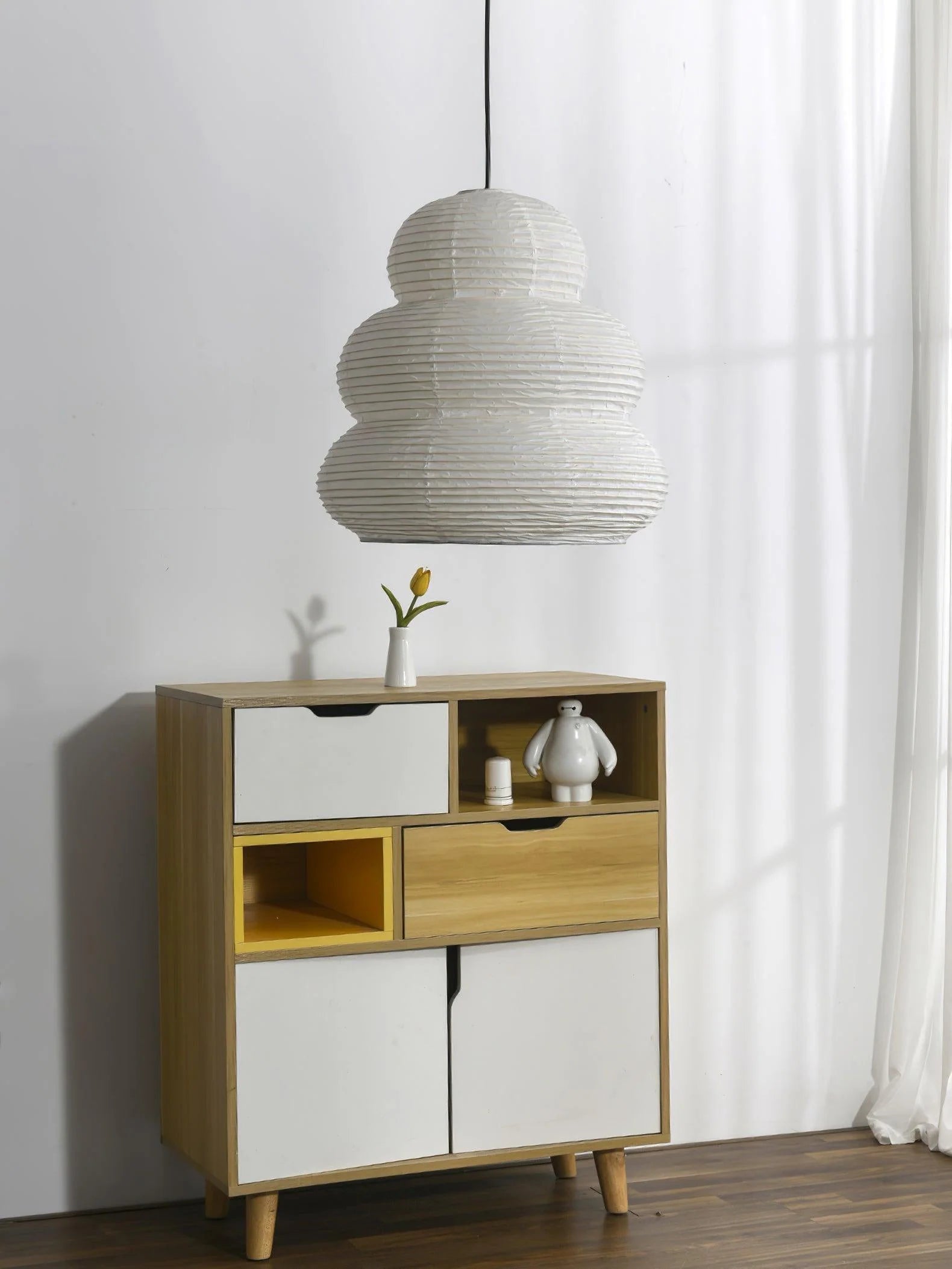 Akari 24N Pendant Light