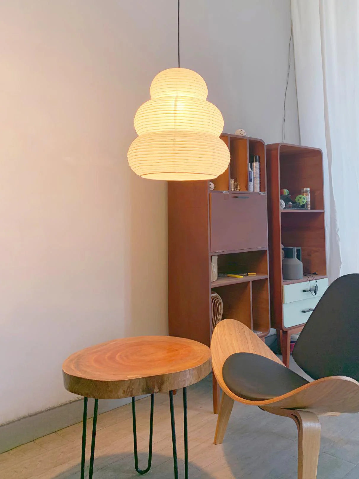 Akari 24N Pendant Light
