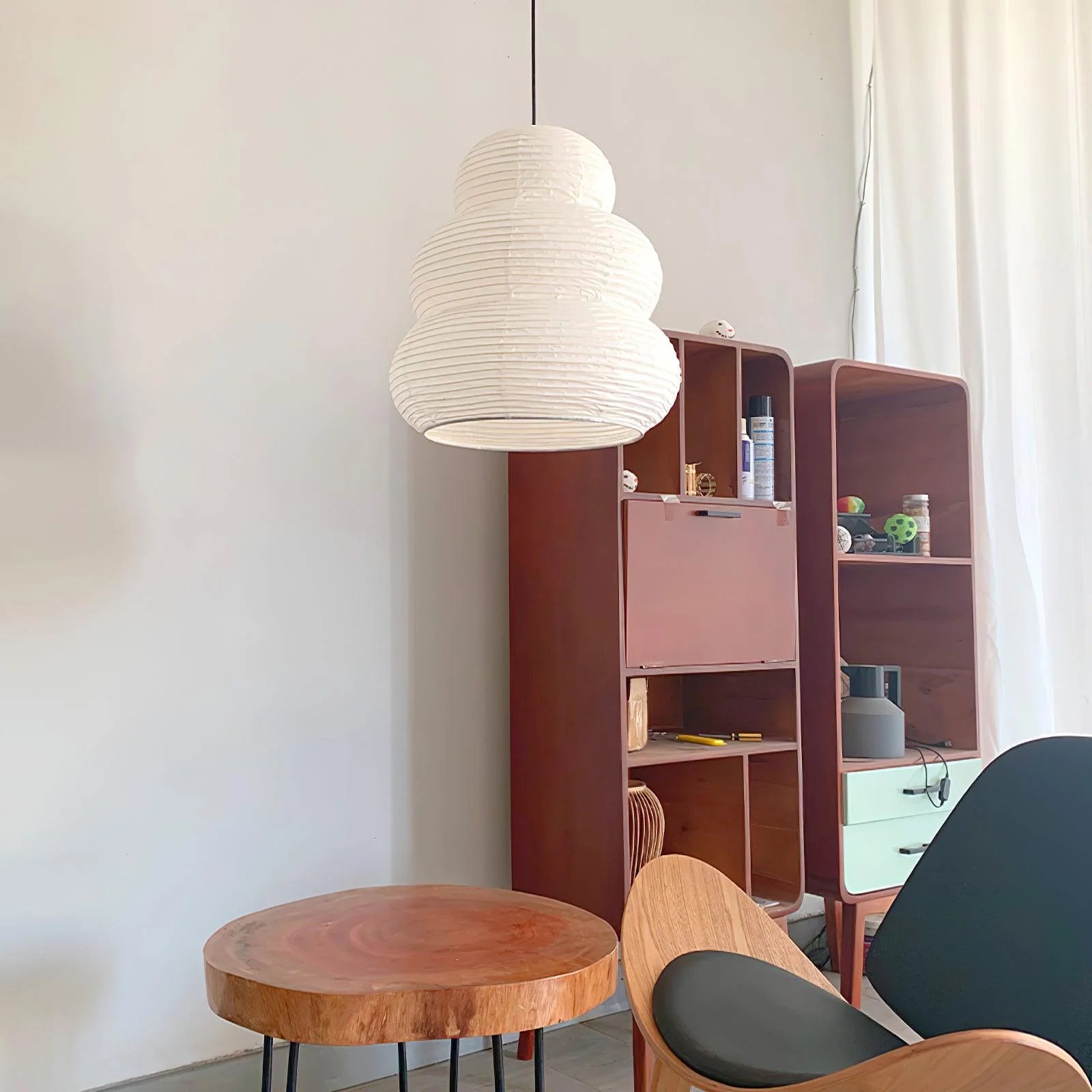 Akari 24N Pendant Light
