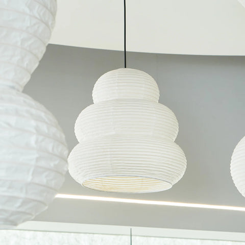 Akari 24N Pendant Light