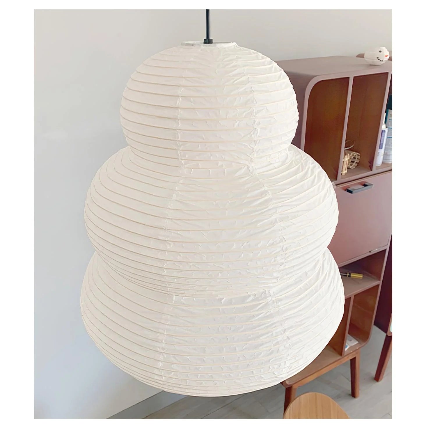 Akari 24N Pendant Light