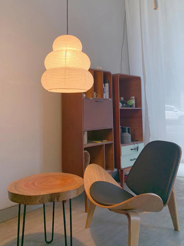 Akari 24N Pendant Light