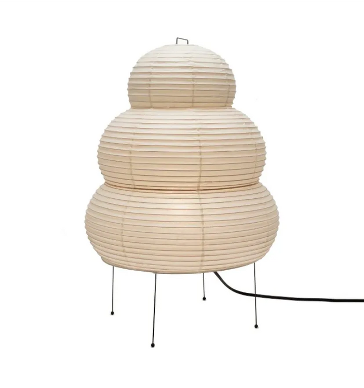 Akari 24N Table Lamp