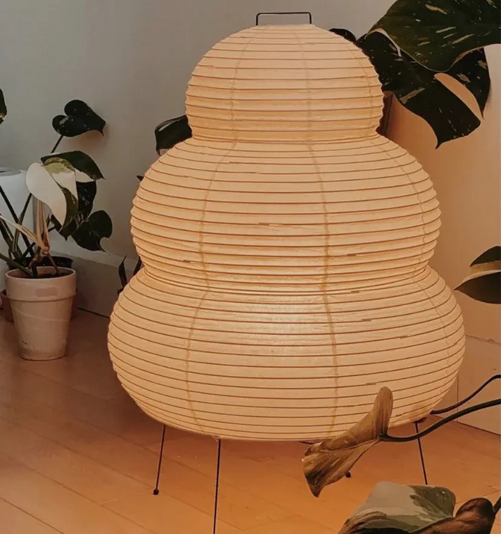 Akari 24N Table Lamp