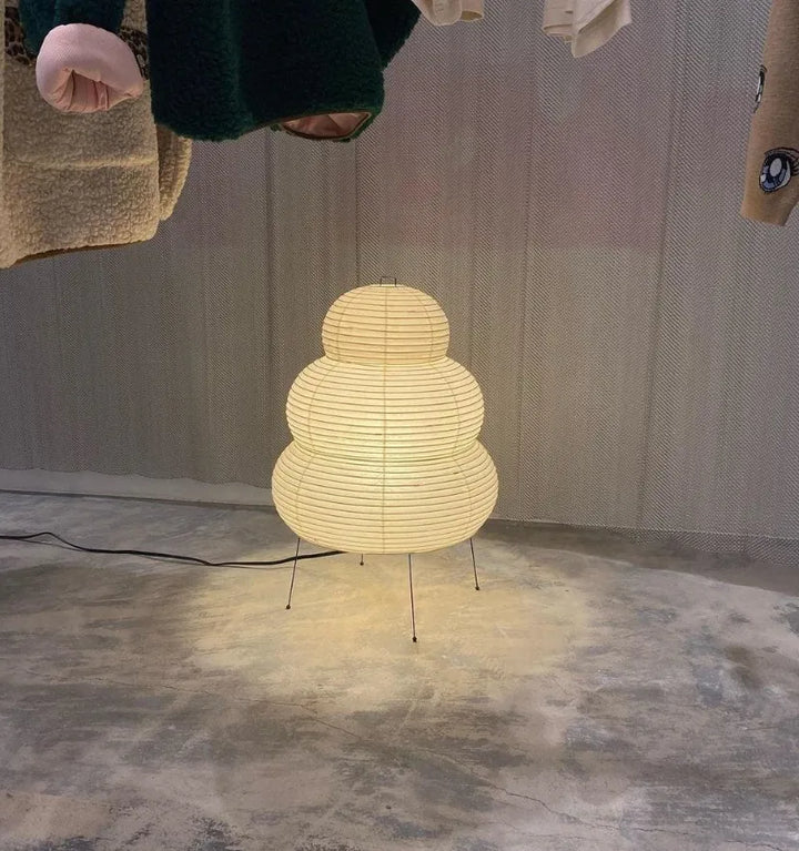 Akari 24N Table Lamp